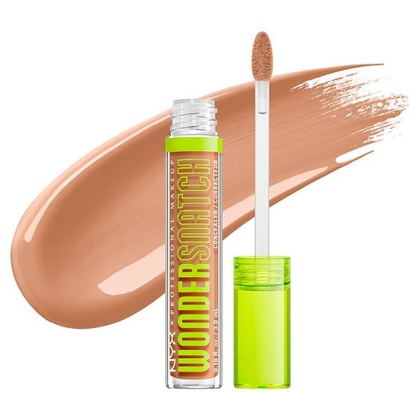NYX Professional Makeup Wonder Snatch Concealer Neutral Tan