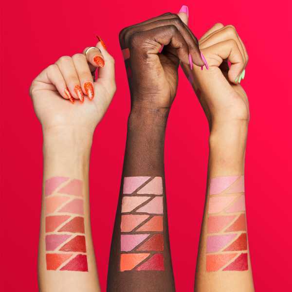 Nyx Professional Makeup Wonder Stick Blush Magenta