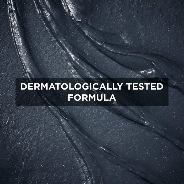 Pure Active 3in1 Charcoal Blackhead Mask Wash Scrub 150ml