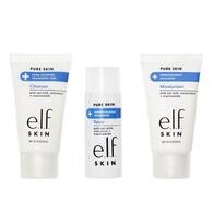 e.l.f. SKIN Pure Skin Back to Basics Mini Kit