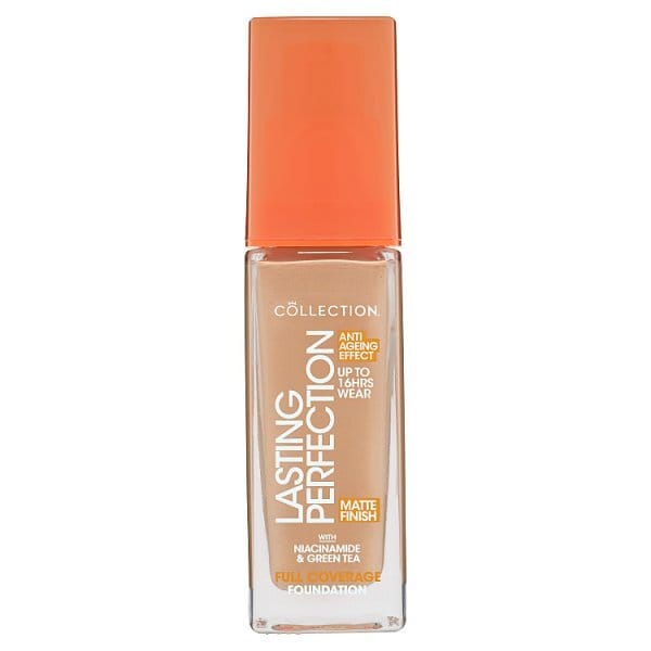 Lasting Perfection Matte Foundation 9N Vanilla Neutral