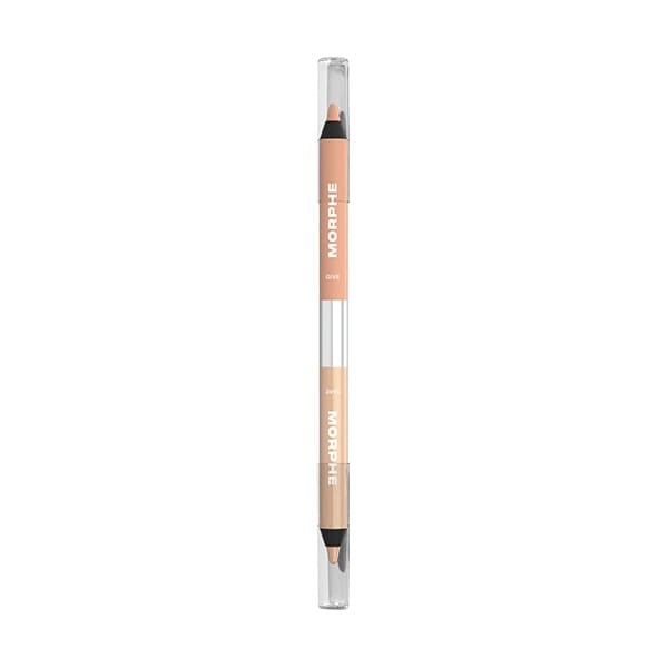 Morphe Bi-Liner Dual-Ended Gel Pencil- Give Or Take