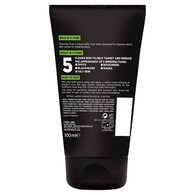 L'Oréal Men Expert Pure Charcoal Face Wash Cleanser 100ml
