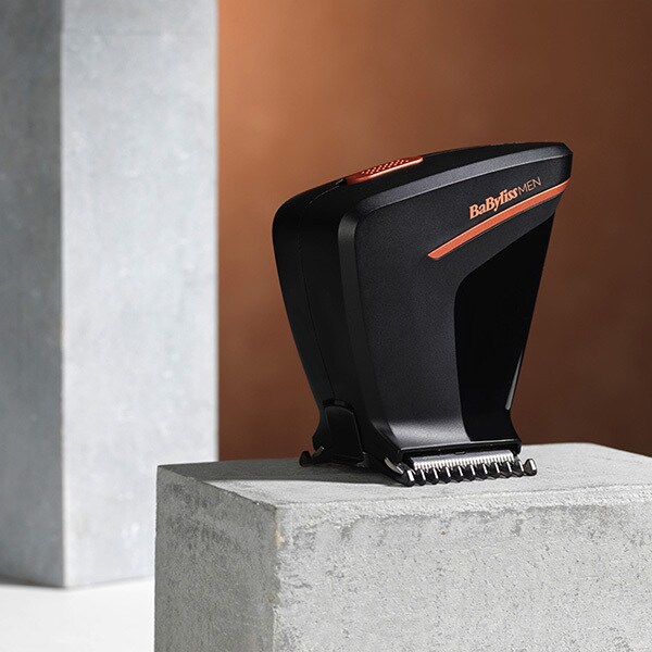 BaByilssMEN The Crew Cut