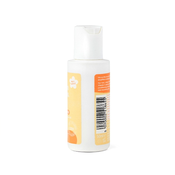 Clean Curls Multi-Use Vit E Oil