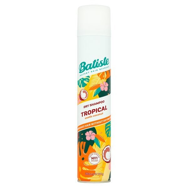 Batiste Tropical 350ml