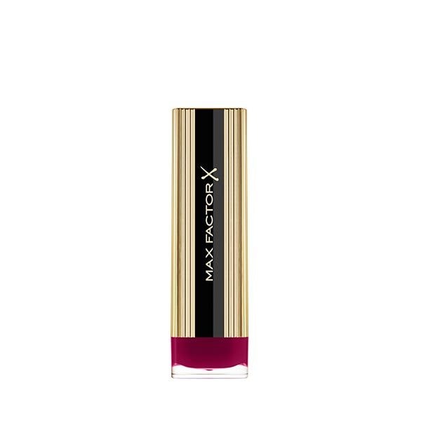 Max Factor Colour Elixir Lipstick - 130 Mulberry