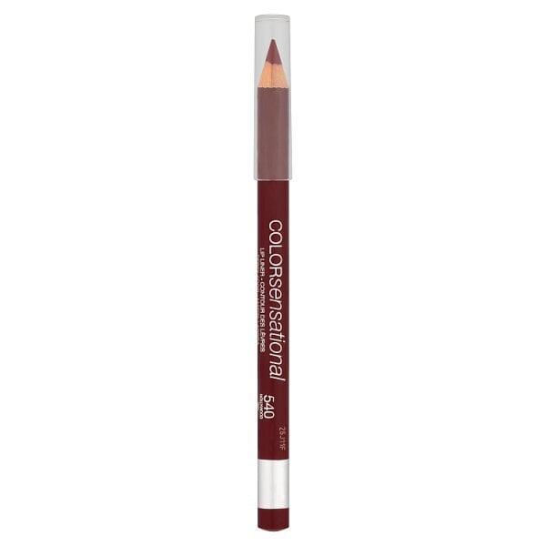 DNR Maybelline Color Sensational Lip Liner 540 Hollywood Red