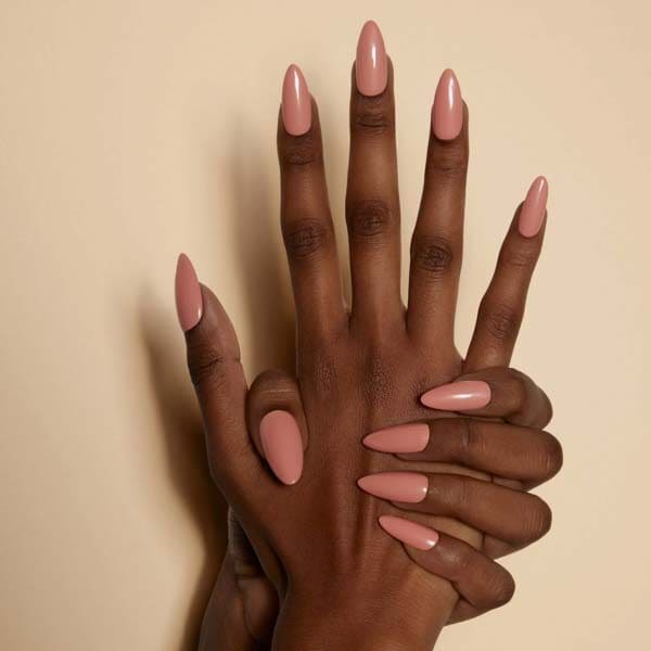 Mylee Gel Nail Polish Naturally, Darling 8Ml