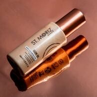 St Moriz Advanced Glow Oil Body Illuminator