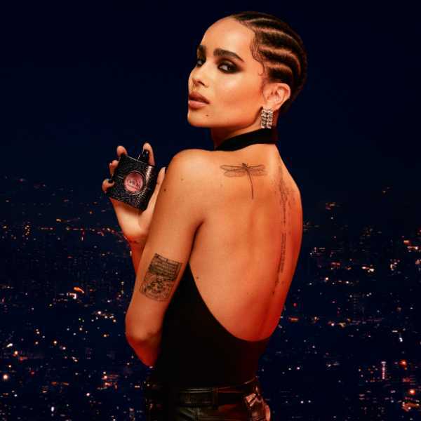 YSL Black Opium Eau de Parfum 30ml