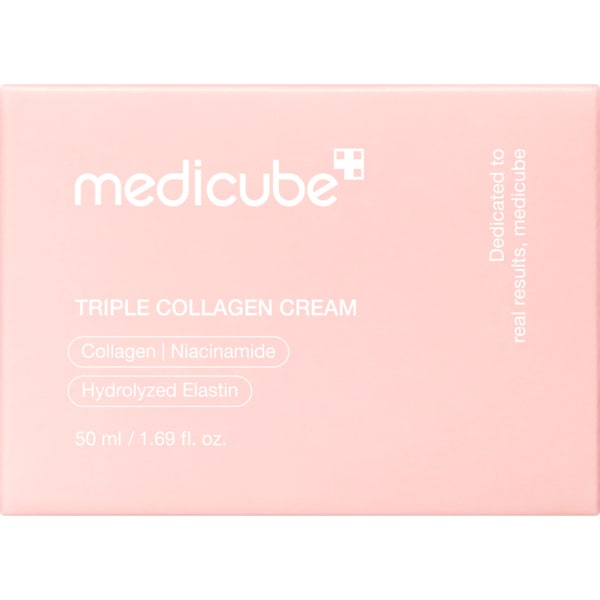 Medicube Triple Collagen Cream 4.0 50ml