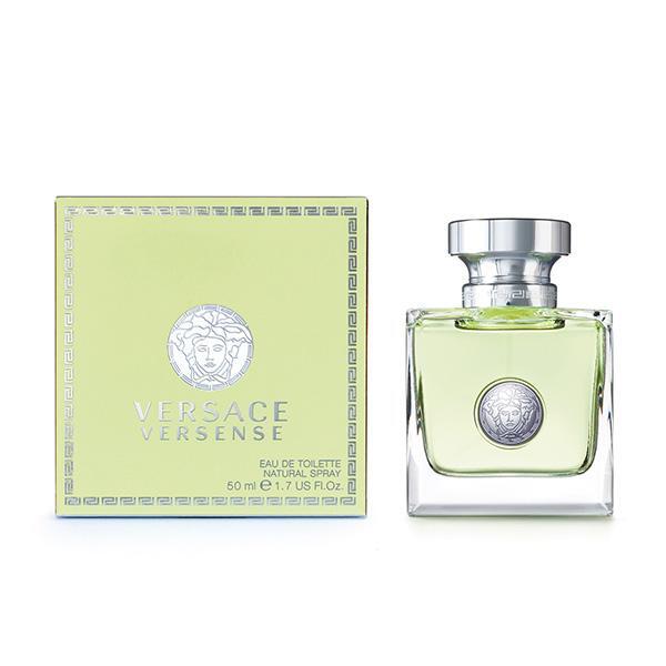 Versace Versense Eau de Toilette 50ml