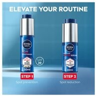 NIVEA MEN Anti-Age Power Moisturiser spf30 50ml