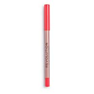 Revolution Satin Kiss Lipliner Decadence