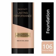 Max Factor Lasting Performance Foundation Natural Beige