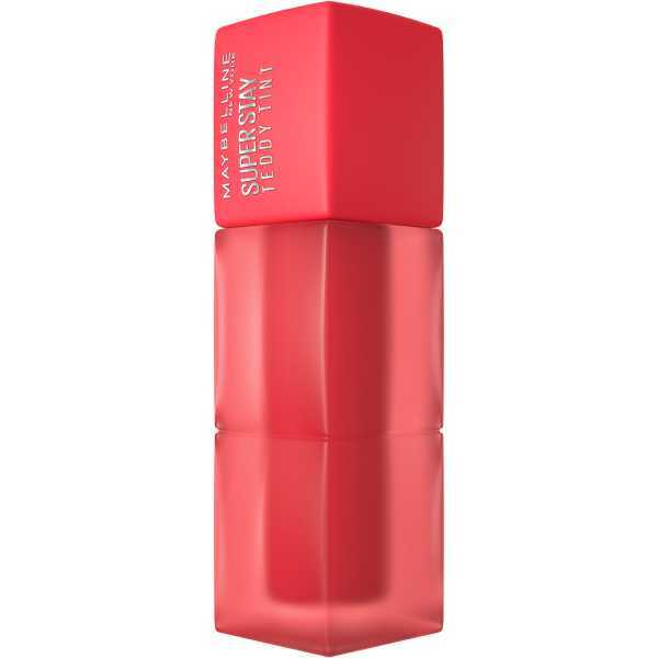 Maybelline Teddy Tint July Forever