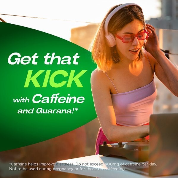 Berocca Boost Acerola Cherry Flavour 10 Effervescent Tablets