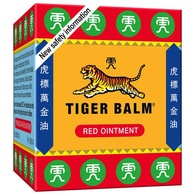 Tiger Balm Red 30g