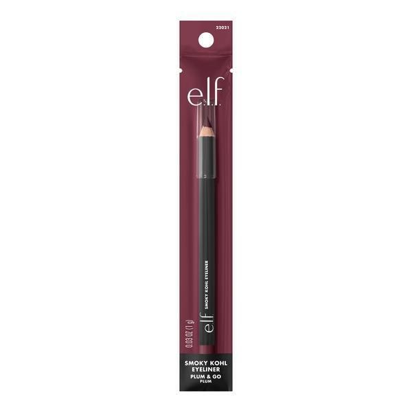 e.l.f. Smoky Kohl Eyeliner Plum & Go