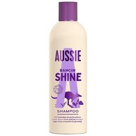 DNR Aussie Miracle Shine Shampoo 300ml