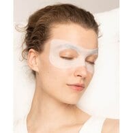 Garnier Eye Sheet Mask Hyaluronic Acid And Coconut Water 6g