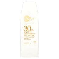 Solait Sensitive Sun Cream SPF30 200ml