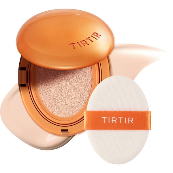 TIRTIR Mask Fit Ai Filter Cushion 17C Porcelain 18G