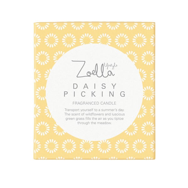 Zoella Candle - Daisy Picking