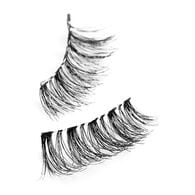 Eylure 3/4 Length Accent False Lash No 012