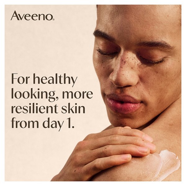 Aveeno Dermexa Daily Emollient Cream 300Ml