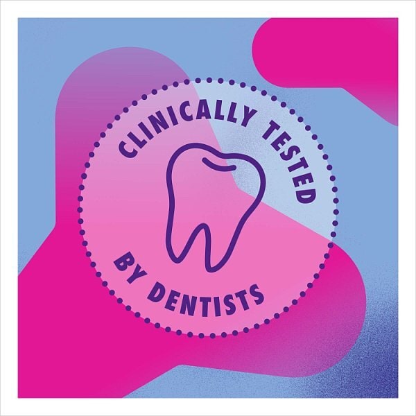 Colgate All In One Mouthwash 500ml