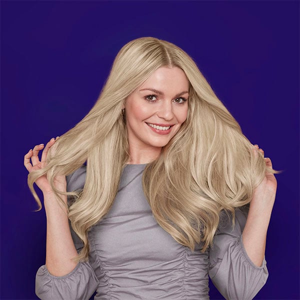 Charles Worthington Colourplex Violet Colour Mousse 150ml