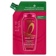 L'Oréal Paris Elvive Colour Protect Shampoo Refill 500ml