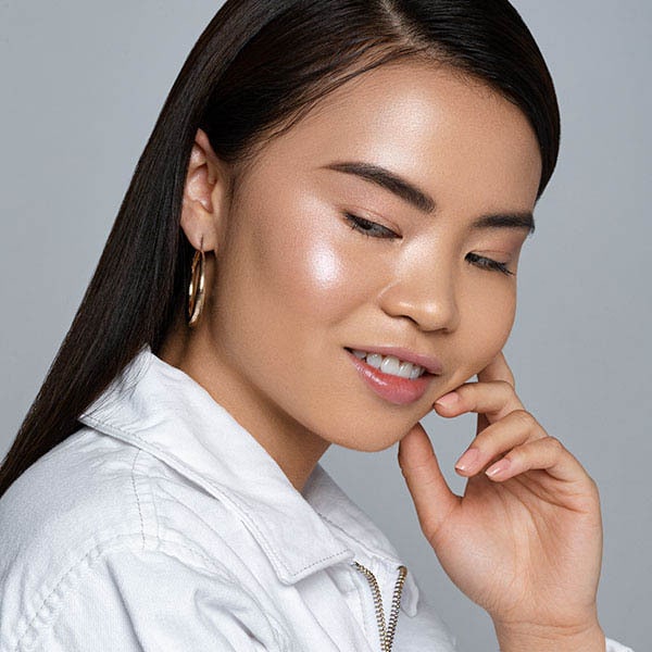 The Beauty Crop Glow Milk - Just Dew It
