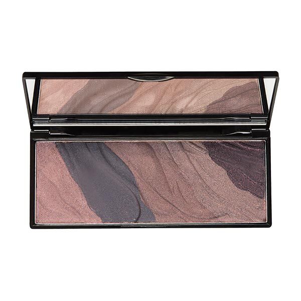 MUA Luxe Eyeshadow Palette - Enrapture