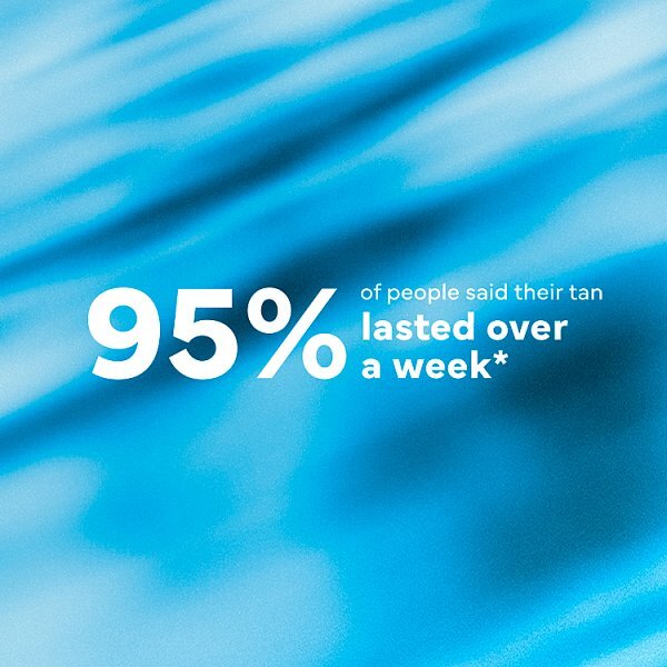 Bondi Sands Self tanning Foam Dark 200ml