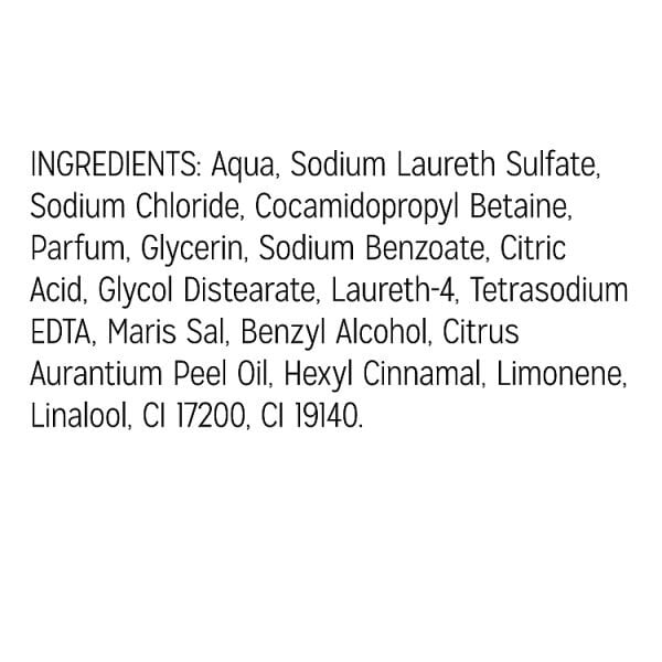 Radox Shower Gel Feel Indulged 450Ml