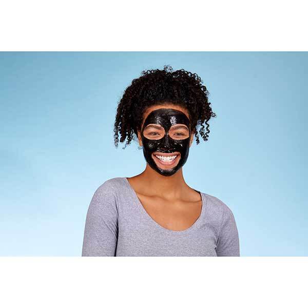 DNR Superdrug Charcoal Peel Off Face Mask 10ml