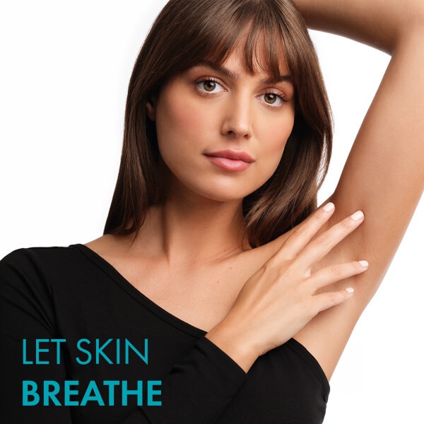 Vichy 48HR Soothing Roll-On Anti-Perspirant for sensitive skin 50ml