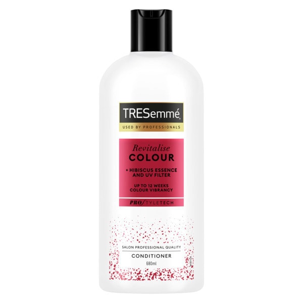 Tresemme Conditioner Colour Revitalise 680Ml