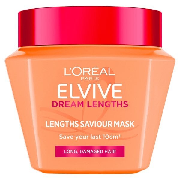 L'Oréal Paris Elvive Dream Lengths Mask 300ml