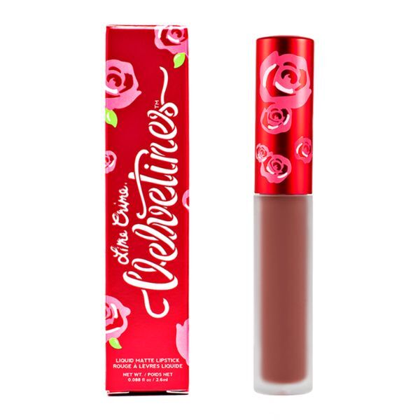 Lime Crime Velvetines - Cindy