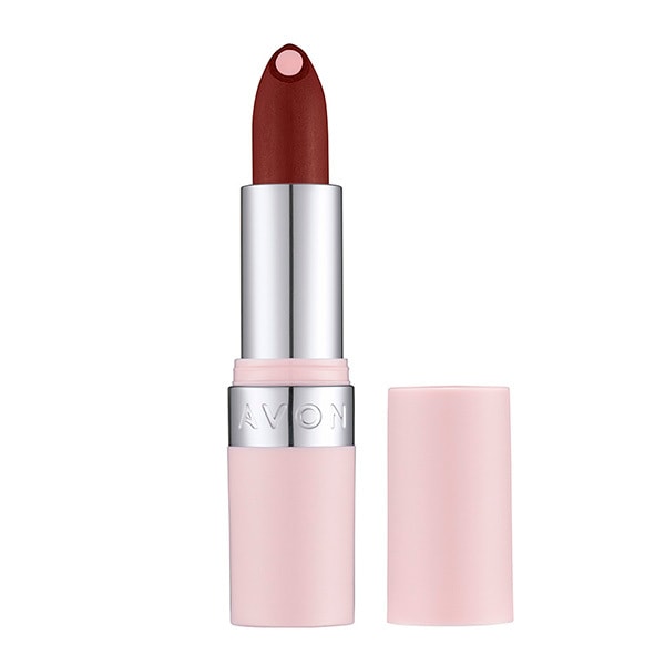 Avon Hydramatic Matte Lipstick Fawn