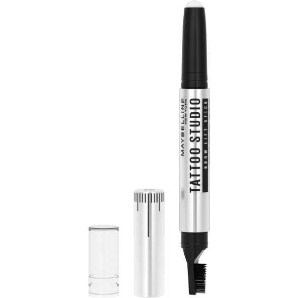 Maybelline Tattoo Brow Lift Stick 00 Clear