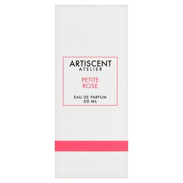 Superdrug Artiscent Petite Rose EDP 50ml