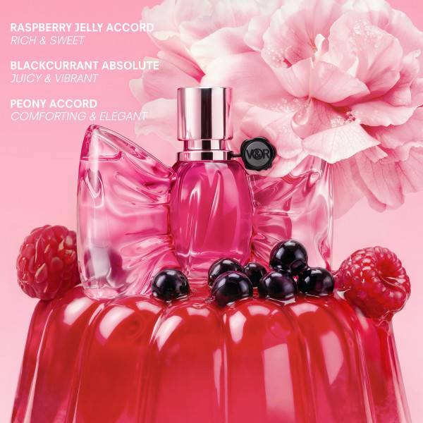 VIKTOR ROLF BONBON BERRY CRUSH 50ML