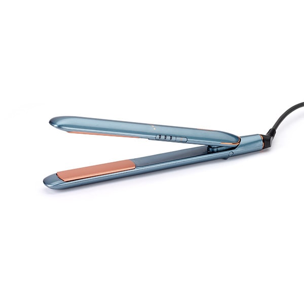 BaByliss Denim Luxe Hair Straightener