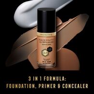 Max Factor Facefinity Flawless Foundation, Warm Beige