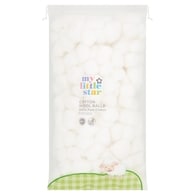 Superdrug My Little Star Cotton Balls x300